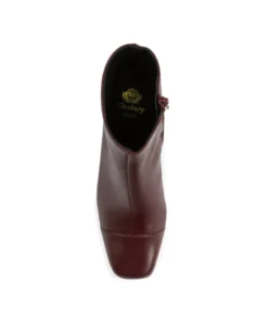 Finsbury Shoes Bottines LAURE Vigne*Femme Boots & Bottines|Tous Les Souliers