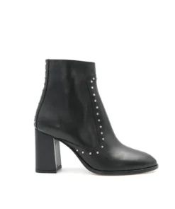 finsburyshoes shop Bottines LOU Noir* Toutes Les Chaussures|Chaussures Casual