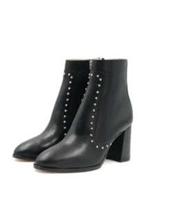 finsburyshoes shop Bottines LOU Noir* Toutes Les Chaussures|Chaussures Casual