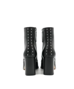 finsburyshoes shop Bottines LOU Noir* Toutes Les Chaussures|Chaussures Casual