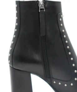 finsburyshoes shop Bottines LOU Noir* Toutes Les Chaussures|Chaussures Casual