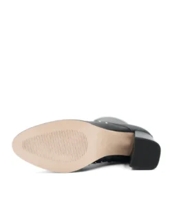 finsburyshoes shop Bottines LOU Noir* Toutes Les Chaussures|Chaussures Casual