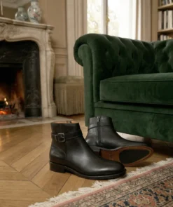 Finsbury Shoes Bottines MARGOT*Femme Boots & Bottines|Tous Les Souliers