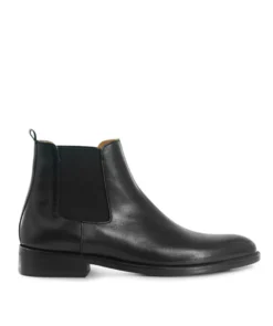 finsburyshoes shop Bottines MARY Noir*Femme Boots & Bottines|Tous Les Souliers