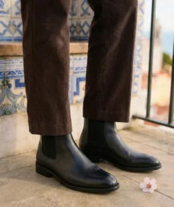 finsburyshoes shop Bottines MARY Noir*Femme Boots & Bottines|Tous Les Souliers