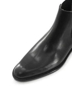 finsburyshoes shop Bottines MARY Noir*Femme Boots & Bottines|Tous Les Souliers