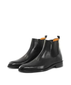 finsburyshoes shop Bottines MARY Noir*Femme Boots & Bottines|Tous Les Souliers