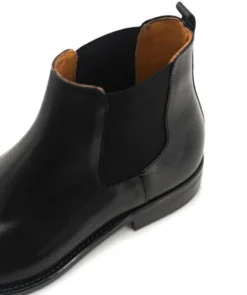 finsburyshoes shop Bottines MARY Noir*Femme Boots & Bottines|Tous Les Souliers