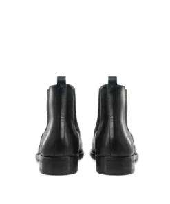 finsburyshoes shop Bottines MARY Noir*Femme Boots & Bottines|Tous Les Souliers