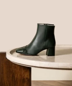 finsburyshoes shop Bottines NINA JADE* Maroquinerie|Tous Les Accessoires