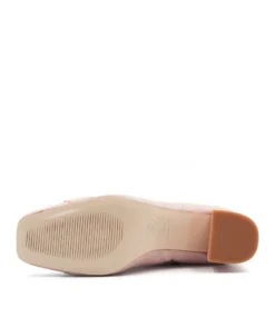 finsburyshoes shop Bottines NINA QUARTZ Rose* Maroquinerie|Tous Les Accessoires