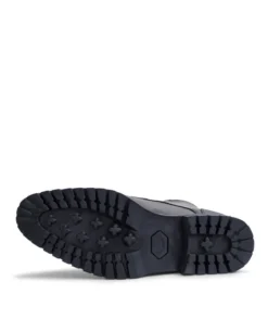 finsburyshoes shop Bottines POWELL Gris Patiné* Toutes Les Chaussures|Chaussures De Ville