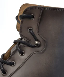 finsburyshoes shop Bottines POWELL Gris Patiné* Toutes Les Chaussures|Chaussures De Ville
