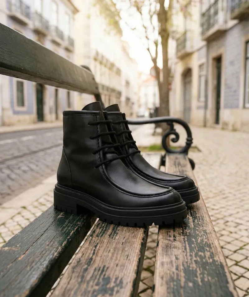 Finsbury Shoes Bottines ROXY*Femme Tous Les Souliers|Boots & Bottines