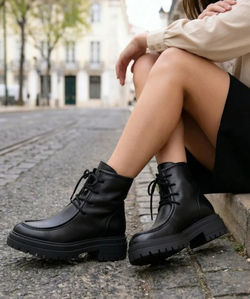 Finsbury Shoes Bottines ROXY*Femme Tous Les Souliers|Boots & Bottines