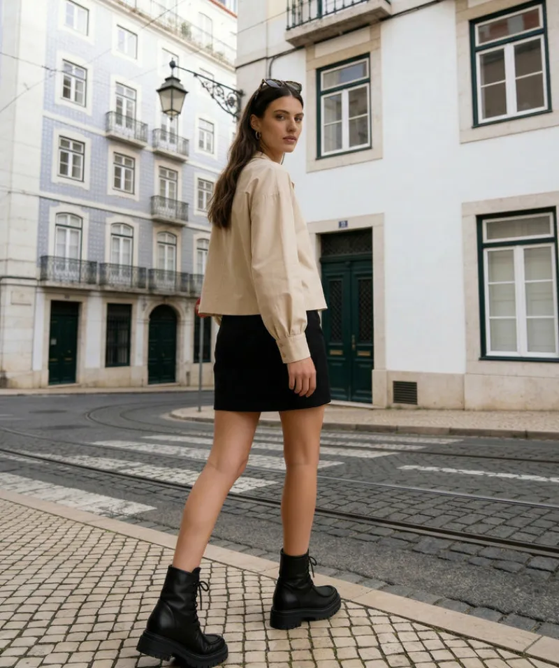 Finsbury Shoes Bottines ROXY*Femme Tous Les Souliers|Boots & Bottines