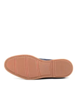finsburyshoes shop Bottines SAHARA Daim Bleu* Maroquinerie|Tous Les Accessoires