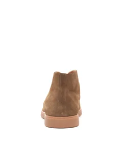 finsburyshoes shop Bottines SAHARA Daim Camel* Toutes Les Chaussures|Chaussures Casual