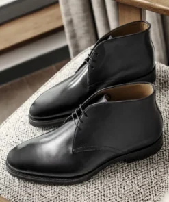 finsburyshoes shop Bottines TOMASO Gris Patiné* Maroquinerie|Tous Les Accessoires