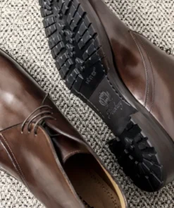 finsburyshoes shop Bottines TOMASO Marron Patiné* Maroquinerie|Tous Les Accessoires