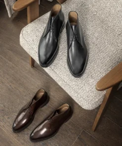 finsburyshoes shop Bottines TOMASO Marron Patiné* Maroquinerie|Tous Les Accessoires