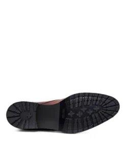finsburyshoes shop Bottines TOMASO Marron Patiné* Maroquinerie|Tous Les Accessoires