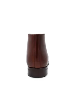 finsburyshoes shop Bottines TOMASO Marron Patiné* Maroquinerie|Tous Les Accessoires