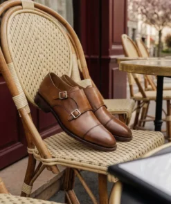 finsburyshoes shop Boucles CAMBRIDGE Gold*Homme Mariage & Cérémonie|Toutes Les Chaussures