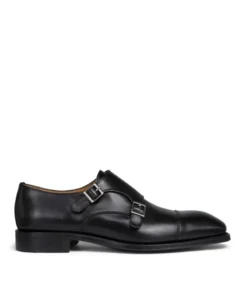finsburyshoes shop Boucles CAMBRIDGE Noir*Homme Boucles|Best Seller