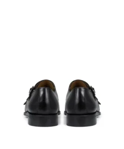finsburyshoes shop Boucles CAMBRIDGE Noir*Homme Boucles|Best Seller