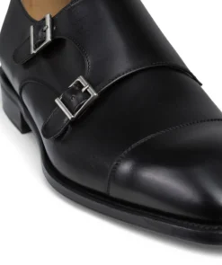 finsburyshoes shop Boucles CAMBRIDGE Noir*Homme Boucles|Best Seller