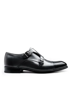 finsburyshoes shop Boucles FELICIANO Gris Patiné*Homme Toutes Les Chaussures|Mariage & Cérémonie