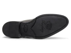 finsburyshoes shop Boucles LEONARDO Gris*Homme Toutes Les Chaussures|Semelle Gomme
