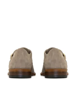 finsburyshoes shop Cambridge JESSICA Beige Pierre*Femme Mocassins & Derbies|Tous Les Souliers