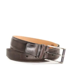 finsburyshoes shop Ceinture Cuir Marron* Baskets & Sneakers|Tous Les Souliers