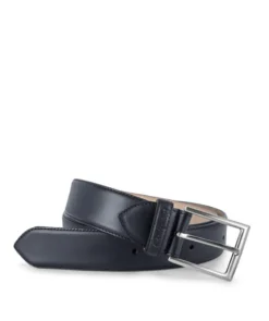 finsburyshoes shop Ceinture Cuir Noir (nouveau modèle)* Baskets & Sneakers|Tous Les Souliers