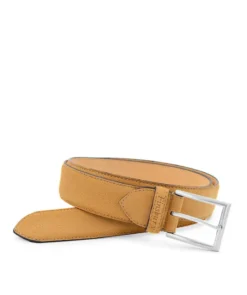 finsburyshoes shop Ceinture daim Camel* Toutes Les Chaussures|Chaussures Casual
