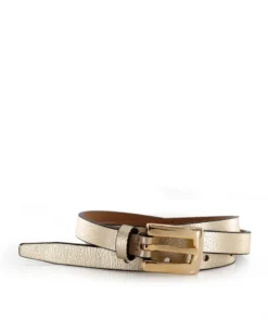 finsburyshoes shop Ceinture MILAN OR* Toutes Les Chaussures|Chaussures Casual