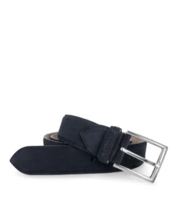 finsburyshoes shop Ceinture Velours Noir* Maroquinerie|Tous Les Accessoires