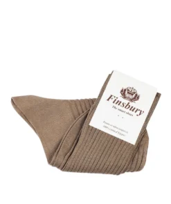 finsburyshoes shop Chaussettes Café*Homme Chaussettes & Semelles|Tous Les Accessoires