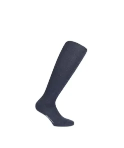 finsburyshoes shop Chaussettes Mi-Bas Anthracite* Sacs|Tous Les Accessoires