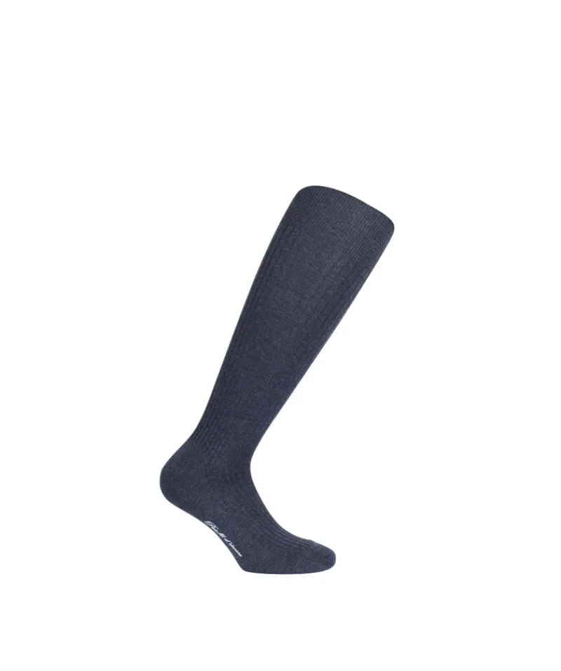 finsburyshoes shop Chaussettes Mi-Bas Anthracite* Sacs|Tous Les Accessoires