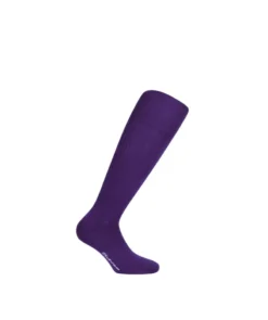 finsburyshoes shop Chaussettes Mi-Bas Aubergine* Sacs|Tous Les Accessoires