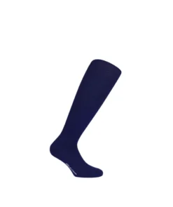 finsburyshoes shop Chaussettes Mi-Bas Bleu Marine* Sacs|Tous Les Accessoires