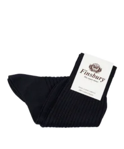 finsburyshoes shop Chaussettes Noir*Homme Chaussettes & Semelles|Tous Les Accessoires