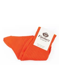 finsburyshoes shop Chaussettes Orange* Escarpins|Tous Les Souliers