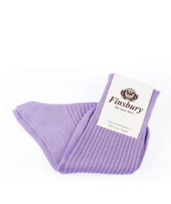 finsburyshoes shop Chaussettes Violet* Toutes Les Chaussures|Mariage & Cérémonie
