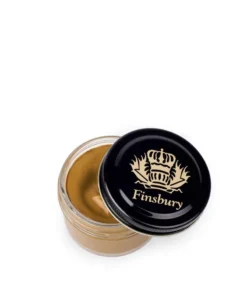 finsburyshoes shop Crème hydratante Jaune Cire* Toutes Les Chaussures|Chaussures Casual