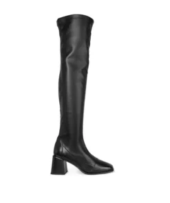 finsburyshoes shop Cuissarde ALMA NOIR*Femme Tous Les Souliers|Bottes