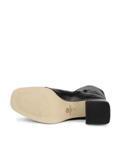 finsburyshoes shop Cuissarde ALMA NOIR*Femme Tous Les Souliers|Bottes